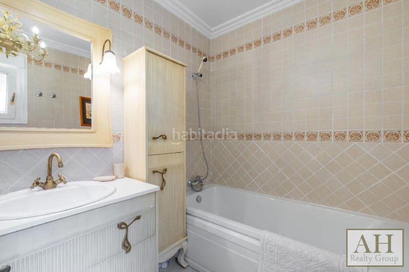 Foto ea8884a8-9643-4524-8cfe-cf4b7462f5d8. Casa con parcheggio in Altea la vella Altea