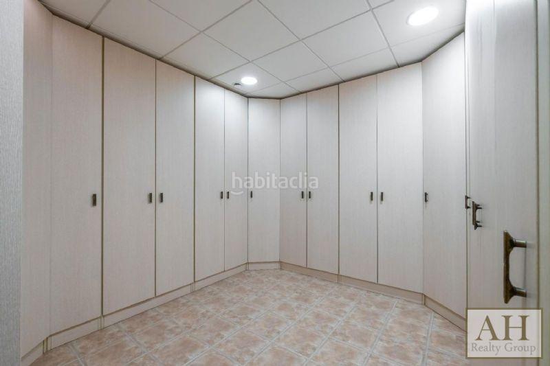 Foto f9498a17-8555-4a12-bf4b-8a854a303887. Casa con parcheggio in Altea la vella Altea