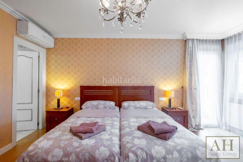 Foto f996f9fc-f575-413a-988d-70c08c782ace. Casa con parcheggio in Altea la vella Altea