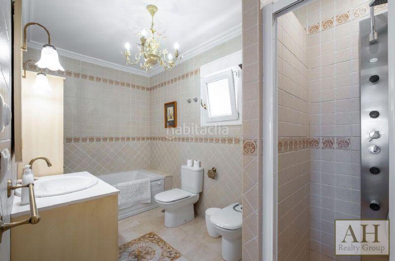 Foto fbab9f96-c794-4603-a860-88aebf575037. Casa con parcheggio in Altea la vella Altea