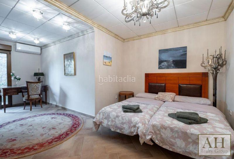 Foto 25d2a872-f33b-46cb-b986-28223ab80332. Haus mit parking in Altea la vella Altea