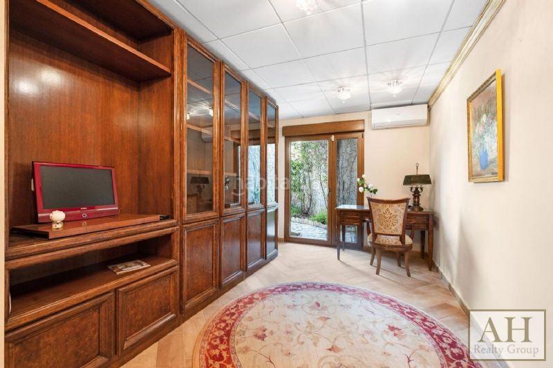 Foto 5ae391b6-b141-4ac7-93d1-873c5efabb11. Haus mit parking in Altea la vella Altea