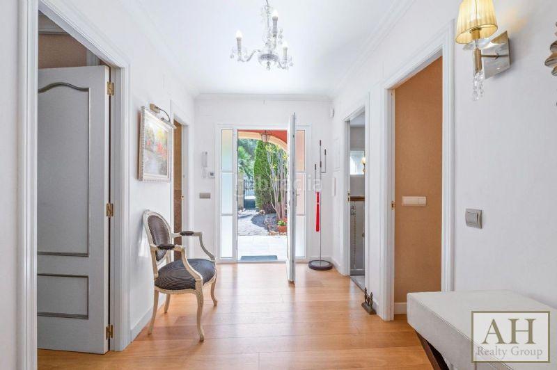 Foto 71df1083-026b-44fd-9e3c-381162f1b6cf. Haus mit parking in Altea la vella Altea