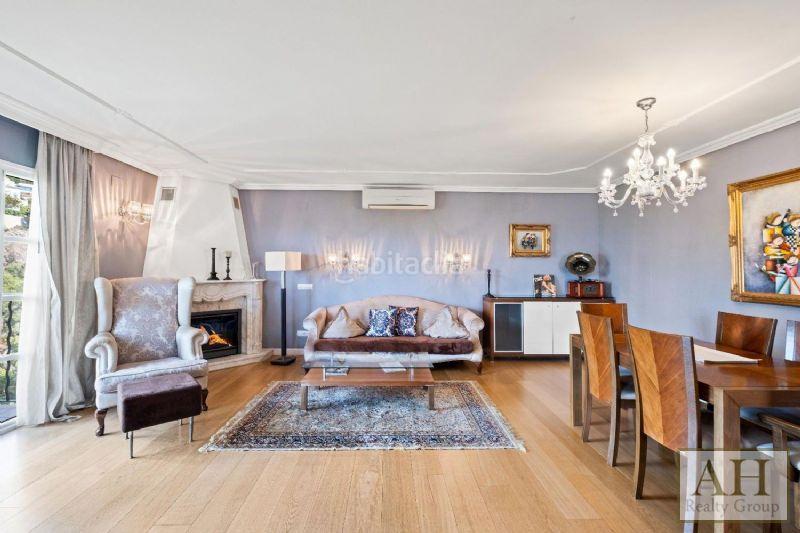 Foto 869a897e-6c5d-4bdd-8cb6-f1bcb9424543. Haus mit parking in Altea la vella Altea