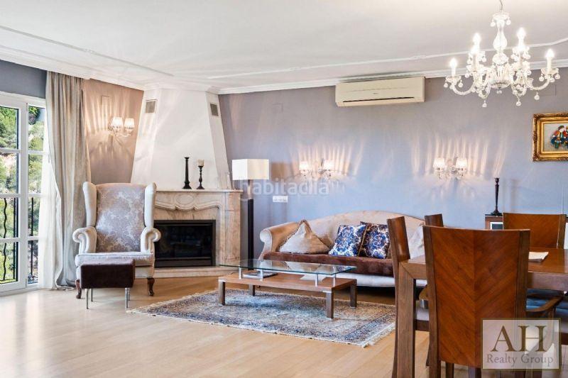 Foto c00dc1c8-0ce0-4a27-a85b-fc7899c704a8. Haus mit parking in Altea la vella Altea