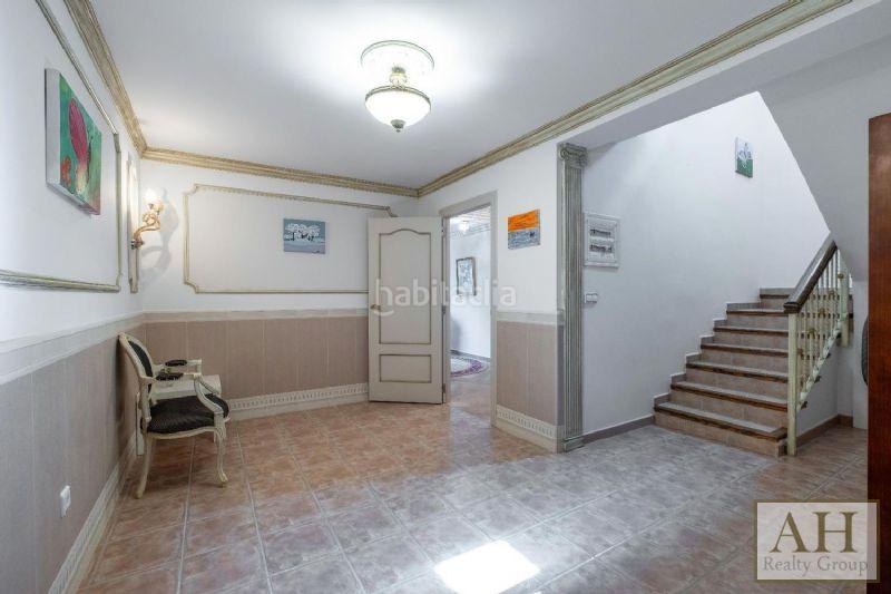 Foto e5d00641-2f74-4583-a64c-dda946b7fed2. Haus mit parking in Altea la vella Altea