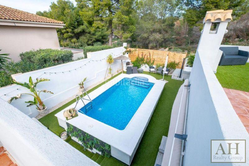 Foto 452223c3-3573-4247-a335-bb393697bd47. Casa en Altea ciudad Altea