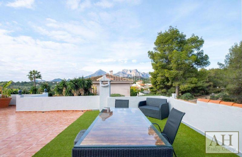 Foto 4a5da31a-d781-43b6-bd7f-67a877ee0b84. Casa en Altea ciudad Altea