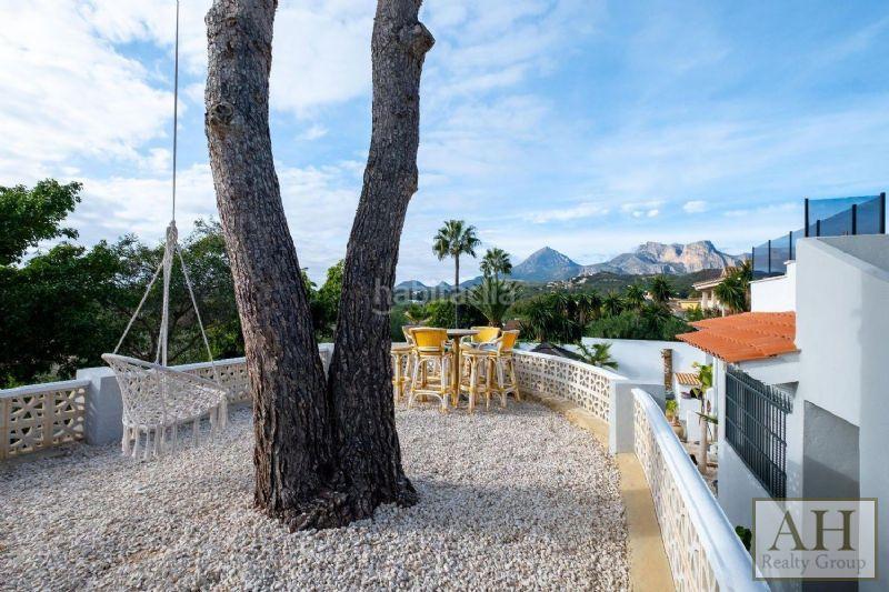 Foto 5ebb7275-536d-4be3-80e9-473be151c0e2. Casa en Altea ciudad Altea