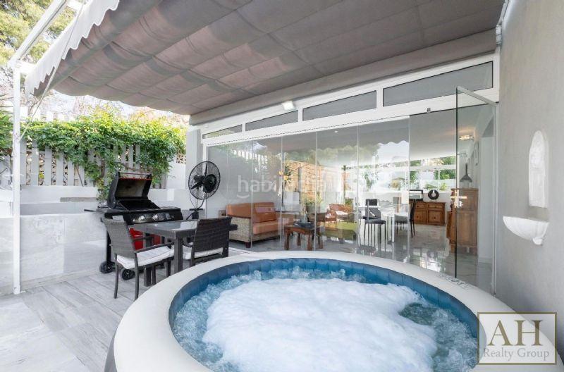 Foto 6169b65d-f9f8-4a12-90b4-649233d9c3fb. Casa en Altea ciudad Altea