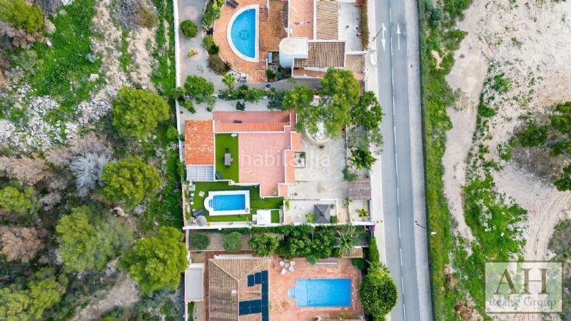 Foto 67dc5426-4f3f-40db-9fdc-a3a5eeb11f1d. Casa en Altea ciudad Altea