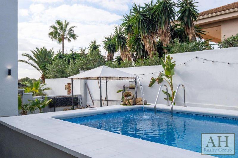 Foto 7d8ea320-877b-4aa3-874a-656025be922c. Casa en Altea ciudad Altea