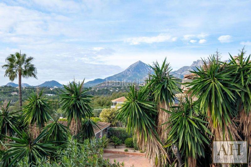 Foto 8ab7b281-c310-413b-83c7-d97901d88118. Casa en Altea ciudad Altea