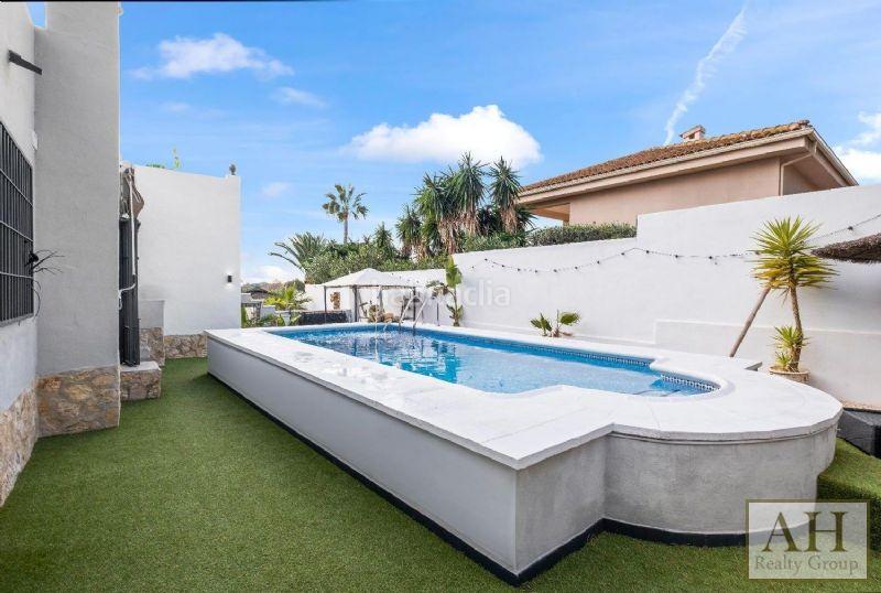 Foto bc0d76d9-9758-40c6-8c4d-53147227da31. Casa en Altea ciudad Altea