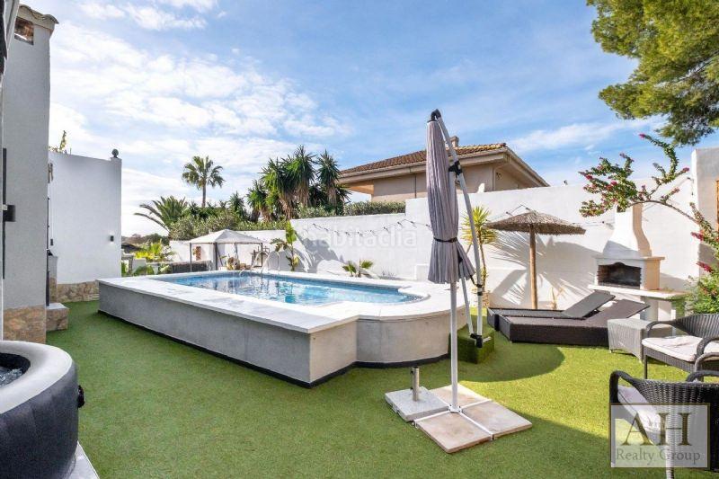 Foto d2028155-d6bd-44dd-b3e4-8c14bb511edf. Casa en Altea ciudad Altea