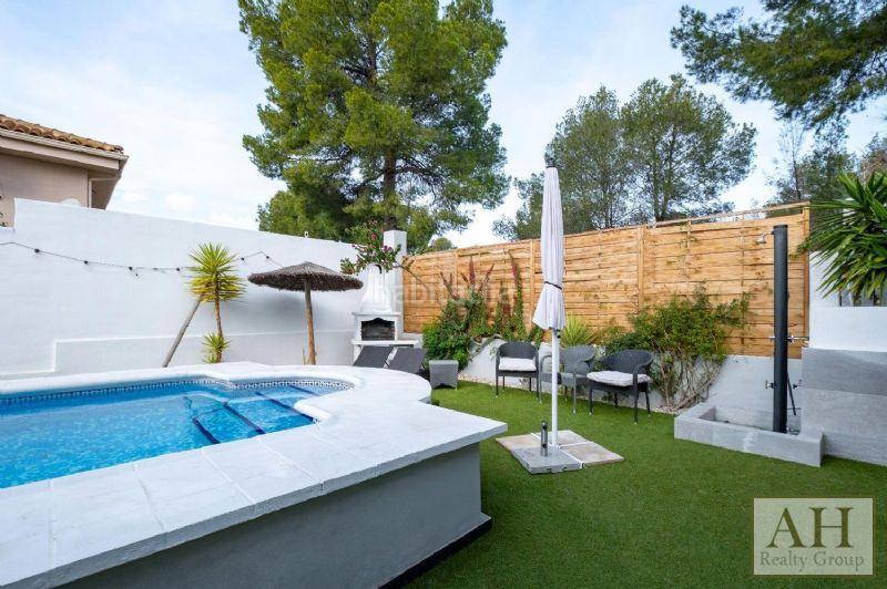 Foto f862b102-ba5e-4d06-a915-ff8ca18e87b1. Casa en Altea ciudad Altea