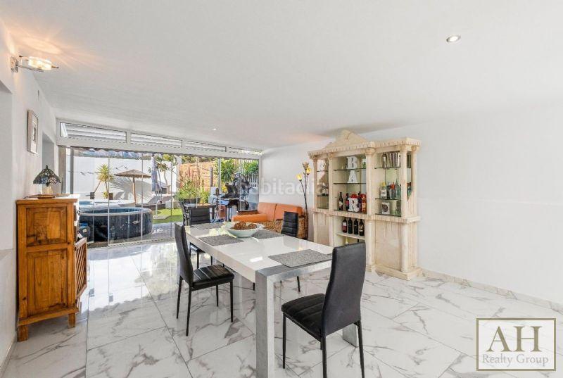 Foto 3e613f6c-9915-4713-b081-e7215c6113a3. Haus mit parking in Altea ciudad Altea