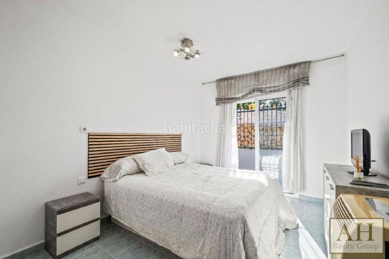 Foto 8a469221-4e15-48fa-b23e-2a03c843a3c2. Haus mit parking in Altea ciudad Altea