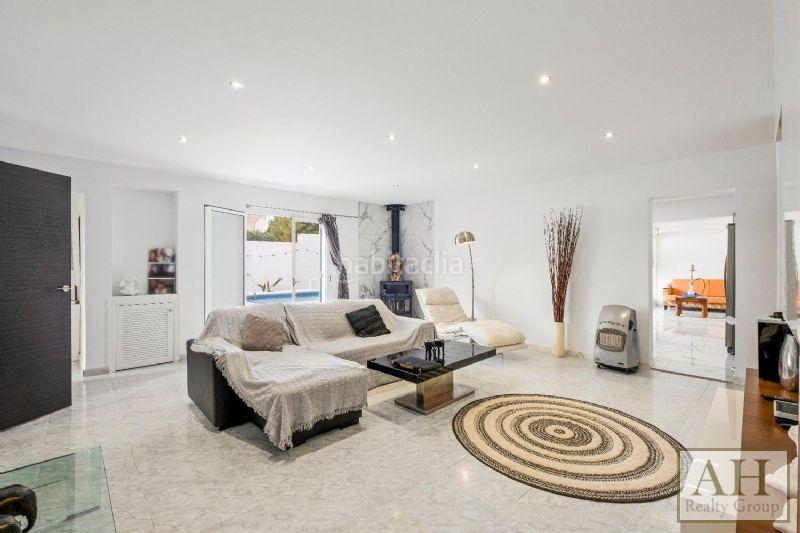 Foto b253dd69-a40c-4bb7-95ee-aec2300f70c7. Haus mit parking in Altea ciudad Altea