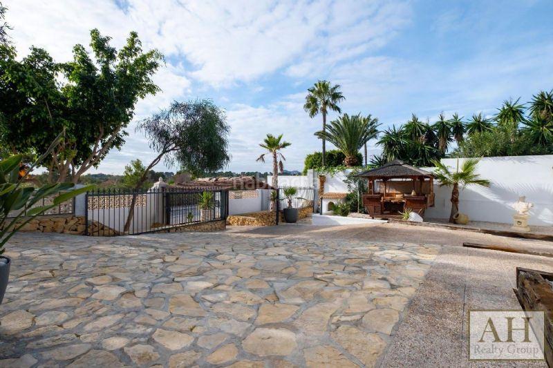 Foto dcd14fc0-4aba-44d0-8faa-7fd5841b3dad. Haus mit parking in Altea ciudad Altea