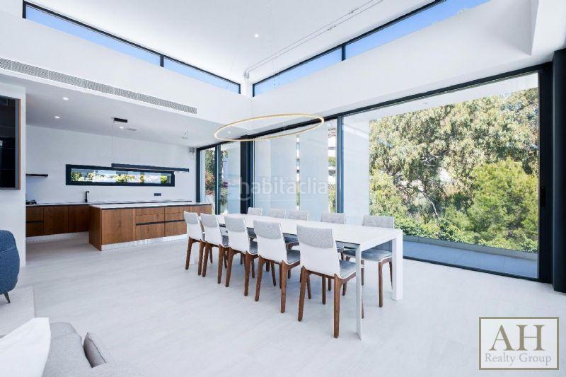 Foto 0c9299db-e5aa-48ab-ad27-60bfd3e4f69f. Casa en Mascarat Altea