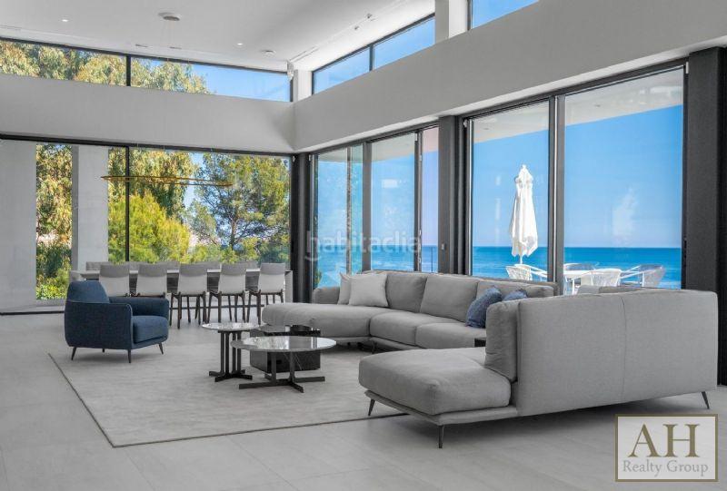 Foto 197304c0-20a8-4f94-83c3-d29e231a15a8. Casa en Mascarat Altea