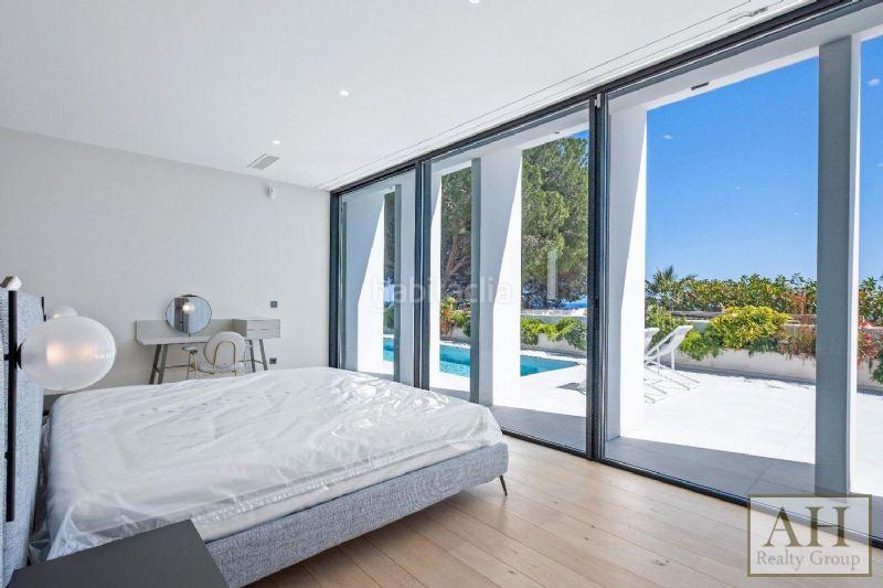 Foto 63482614-4aa5-4edf-8067-fa253687117a. Casa en Mascarat Altea