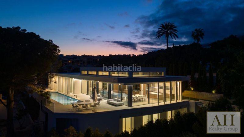 Foto bbbf64d6-5d6d-4f31-96d7-5f6471523501. Casa en Mascarat Altea