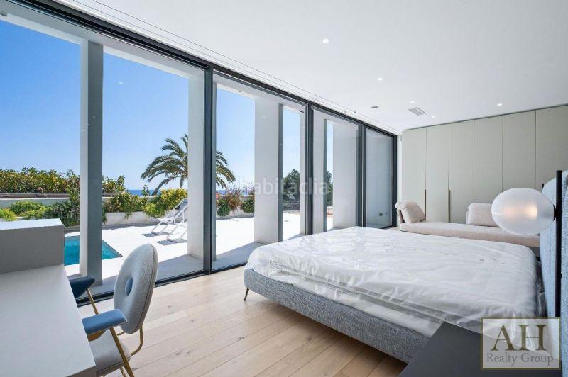 Foto d2116706-1e65-4047-98a0-d20c1bef5c1d. Casa en Mascarat Altea