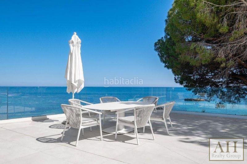 Foto d7ae151b-c384-4ce4-ad91-011d2f318fd5. Casa en Mascarat Altea