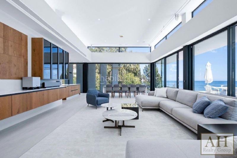 Foto 4c2c1ceb-c561-42d0-92ae-911927167f6d. Haus mit parking in Mascarat Altea