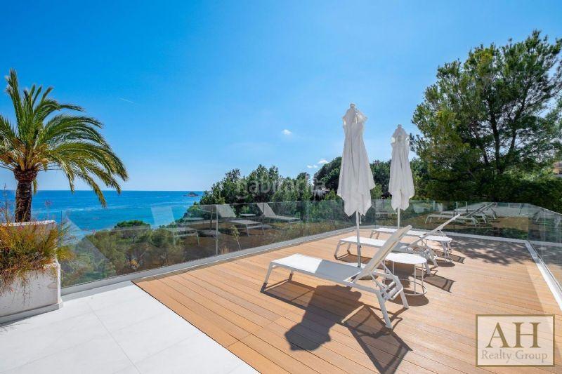 Foto 8e1f2191-5fab-4cc1-9122-7610db6a9fc7. House with parking in Mascarat Altea