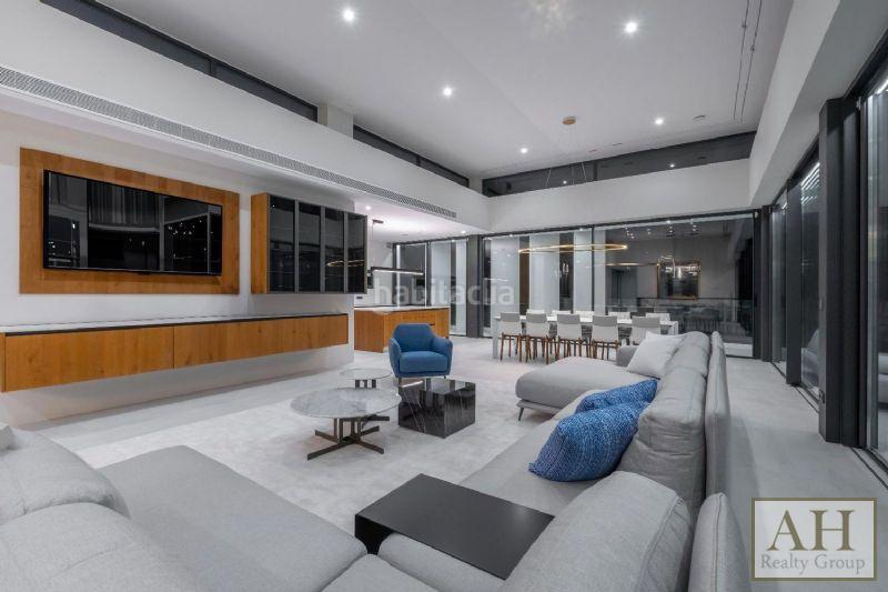 Foto b9cf885e-4656-4fa5-a5e0-a644068d85bc. House with parking in Mascarat Altea