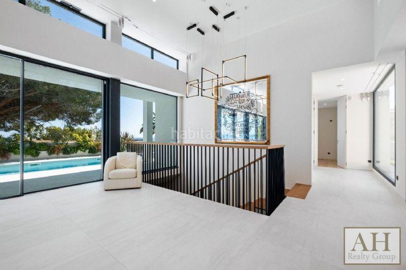 Foto c0ba8dc5-55b9-41af-be8b-e480350c6c77. House with parking in Mascarat Altea