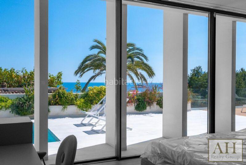 Foto 0f480546-e0b5-4903-bbdf-3de23917c536. Maison avec parking dans Mascarat Altea