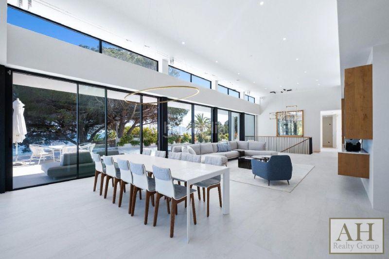 Foto 4d87e924-d559-4896-8009-8aa2f3f3d5a3. Maison avec parking dans Mascarat Altea