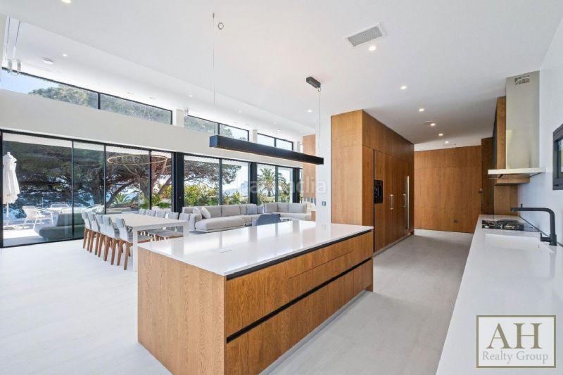 Foto 75bdc8de-03cf-479f-9ed6-82d813c1e109. Maison avec parking dans Mascarat Altea