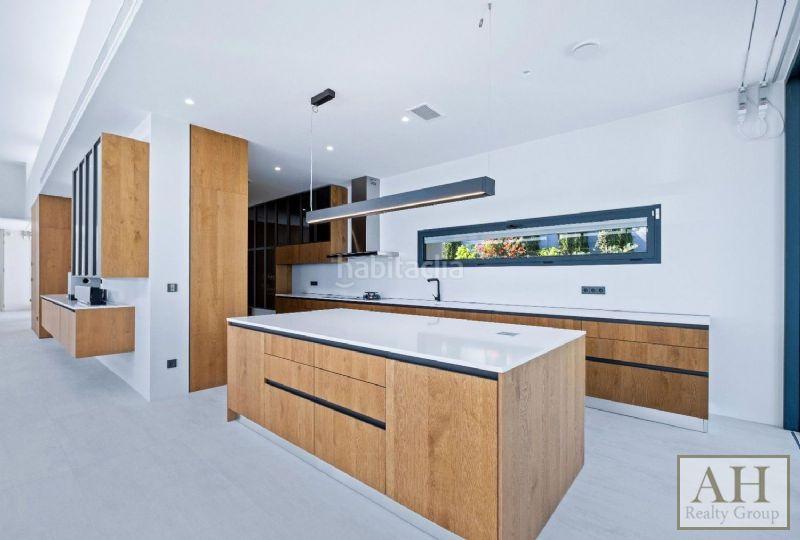 Foto 837961af-8165-4789-b822-fd5b628b793c. Maison avec parking dans Mascarat Altea