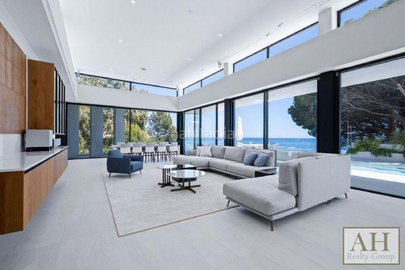 Foto 9aaa216a-0c33-40fb-bfb6-32028345a391. Maison avec parking dans Mascarat Altea