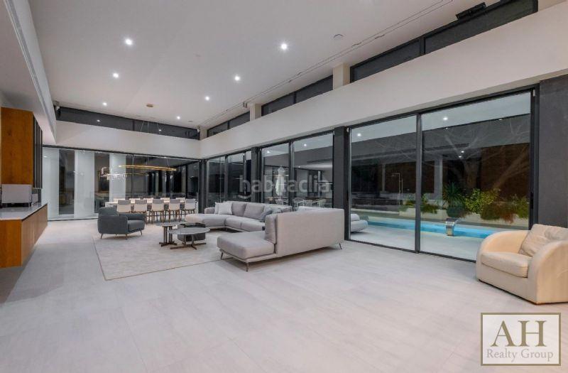 Foto c35830dd-e4de-469e-9af4-5d1f48398026. Maison avec parking dans Mascarat Altea