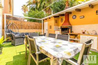 Apartament a L´Albir