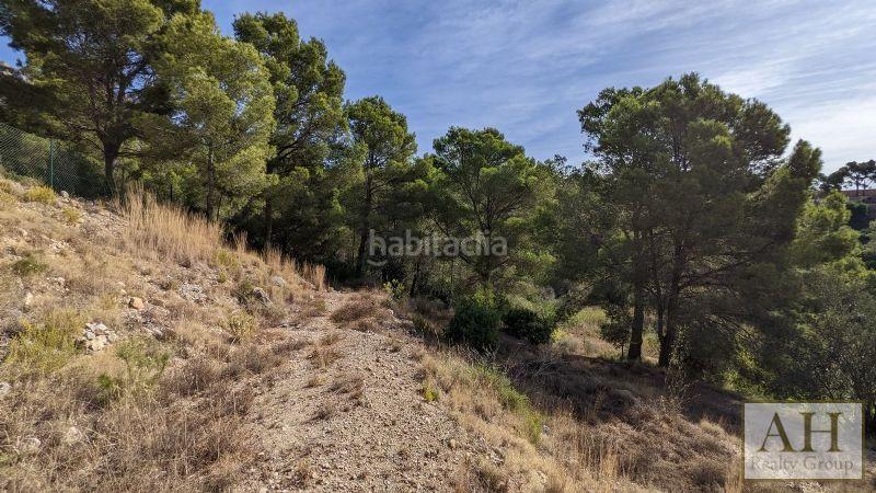 Foto 7295cb21-63c6-4e92-b47b-e8f370970817. Terreny residencial a Altea la vella Altea