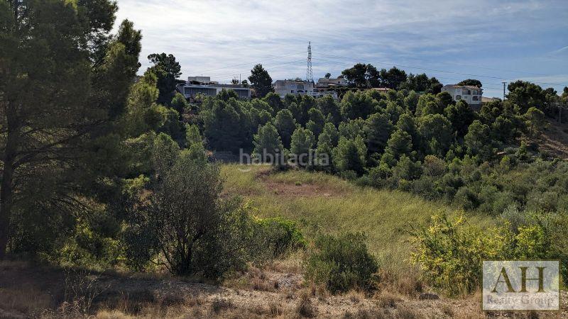 Foto 256e27bf-c83f-4140-89ea-178ef8b7ec05. Wohngrundstück in Altea la vella Altea