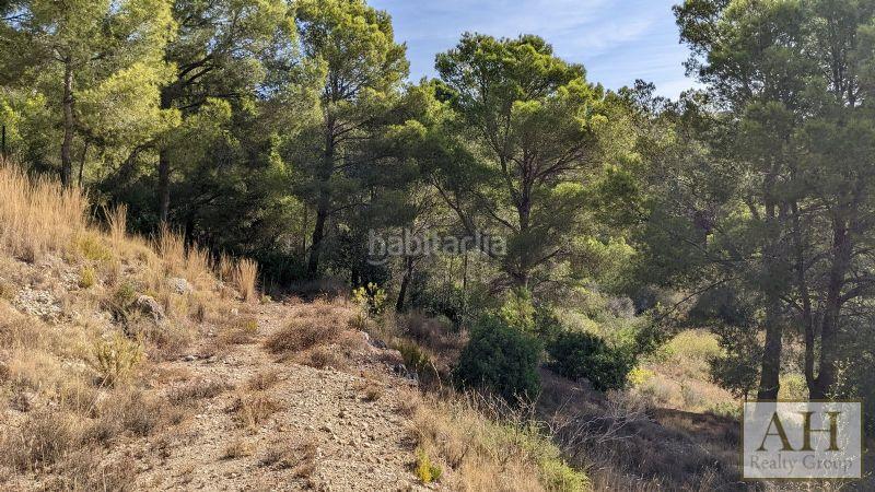 Foto 94ed26b9-f116-470c-af3f-53c5d34d0e4e. Wohngrundstück in Altea la vella Altea