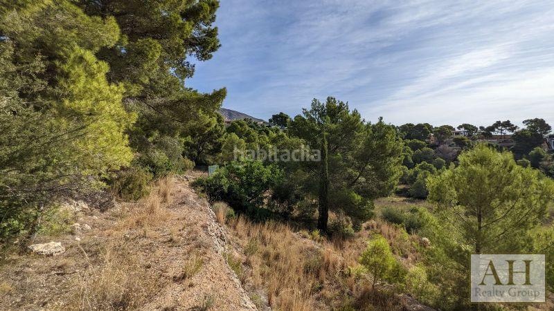 Foto b9338a4a-cd04-42be-b458-a50c5fb39354. Wohngrundstück in Altea la vella Altea