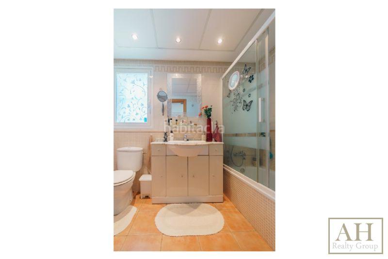 Foto 121f6be2-bced-4d3a-a75e-ba035683542f. Appartement avec parking dans L´Albir Alfàs del Pi (l´)