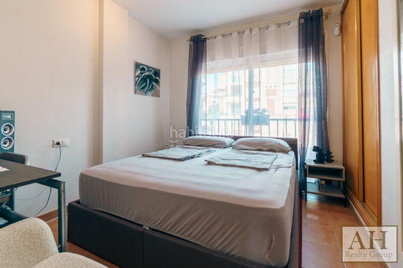 Foto 1b519e4a-9f2f-40aa-bb4a-1af52779532c. Appartement avec parking dans L´Albir Alfàs del Pi (l´)