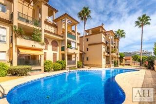 Appartement à L´Albir