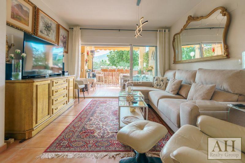 Foto 2d842aa5-8dea-4a86-97be-0e9b8a152396. Appartement avec parking dans L´Albir Alfàs del Pi (l´)