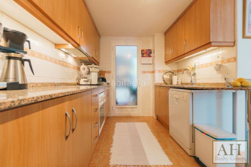 Foto 2e022df4-ce85-4adc-9f10-192f5def5f61. Appartement avec parking dans L´Albir Alfàs del Pi (l´)